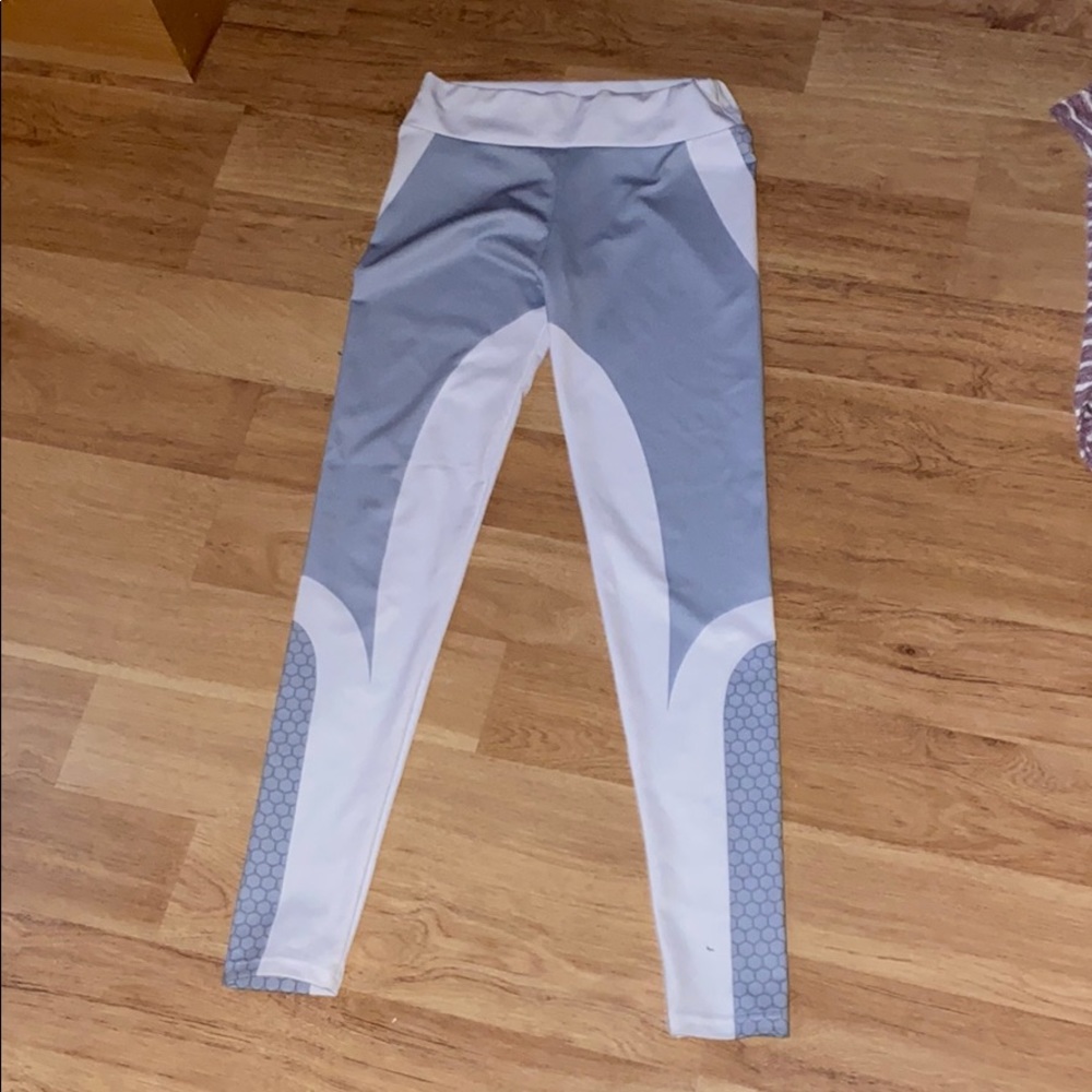 Cute leggings